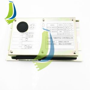 300611-00139 Throttle Controller Computer Board For DH225-7