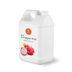 Dragon Fruit Flavor For Bakery