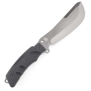 OEM Military Modern Machete Knife Durable With Protective Cover