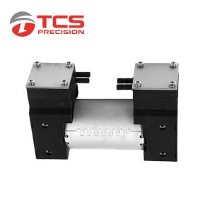 Micro Air Diaphragm Vacuum Pump 4LPM - 6LPM For Beauty Machine