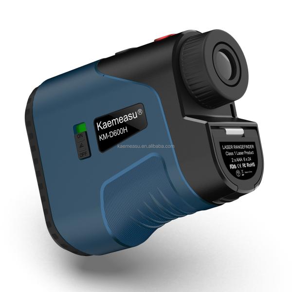 Oem Range Finder Slope Scope Distance Meter Telescope Multiple modes For Hunting rangefinder laser Golf Laser Rangefinder