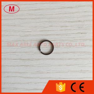 Quality CT12B turbo piston ring turbine side for sale