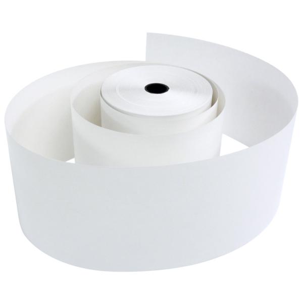 Buy Paper Cash Register Receipt Rolls Thermal Pos Receipt Paper High Toughness at wholesale prices