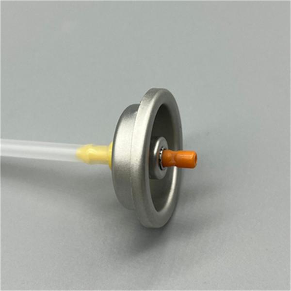 Professional Water-Based Insecticide Valve For Gardens With Adjustable Spray