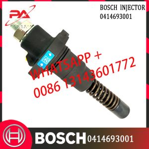 0414491101 BOSCH Assembly Unit Pump Injectors 0414693001 02126821