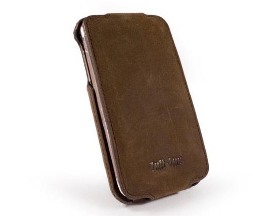 Buy Luxury Leather Case for iPhone 4 at wholesale prices