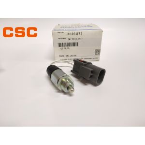 KHR1873 SUMITOMO Excavator Limit Switch SH200A3 / 330A3 / CX240A / CX360A