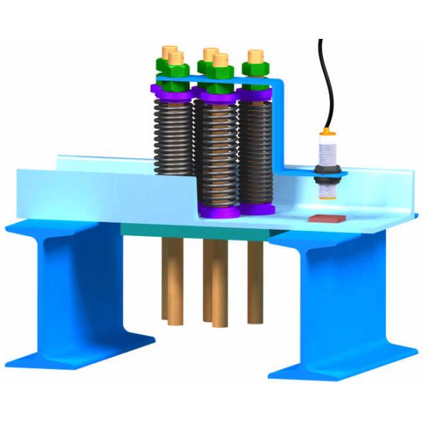 Buy EWD-H-P1 load sensor at wholesale prices