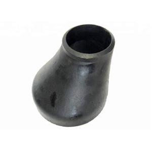 ASTM A234 ASME B16.9 WPB Pipe Fittings Reducer , Eccentric Pipe Reducer
