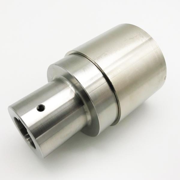 Buy Customized Halbach Array Permanent Magnetic Coupling With Axial Magnetization Direction at wholesale prices