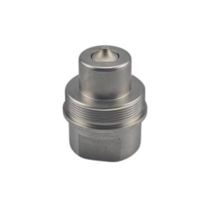 Stainless Steel Female Hydraulic Quick Connect Fittings