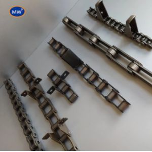 D205 Steel Pintle Conveyor Chain