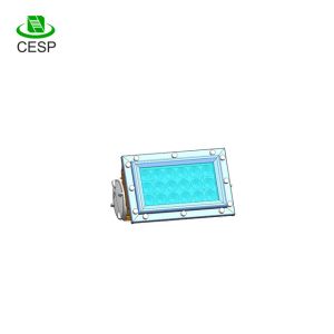 Industrial Explosion proof led fluorescent light fluorescent tube lighting