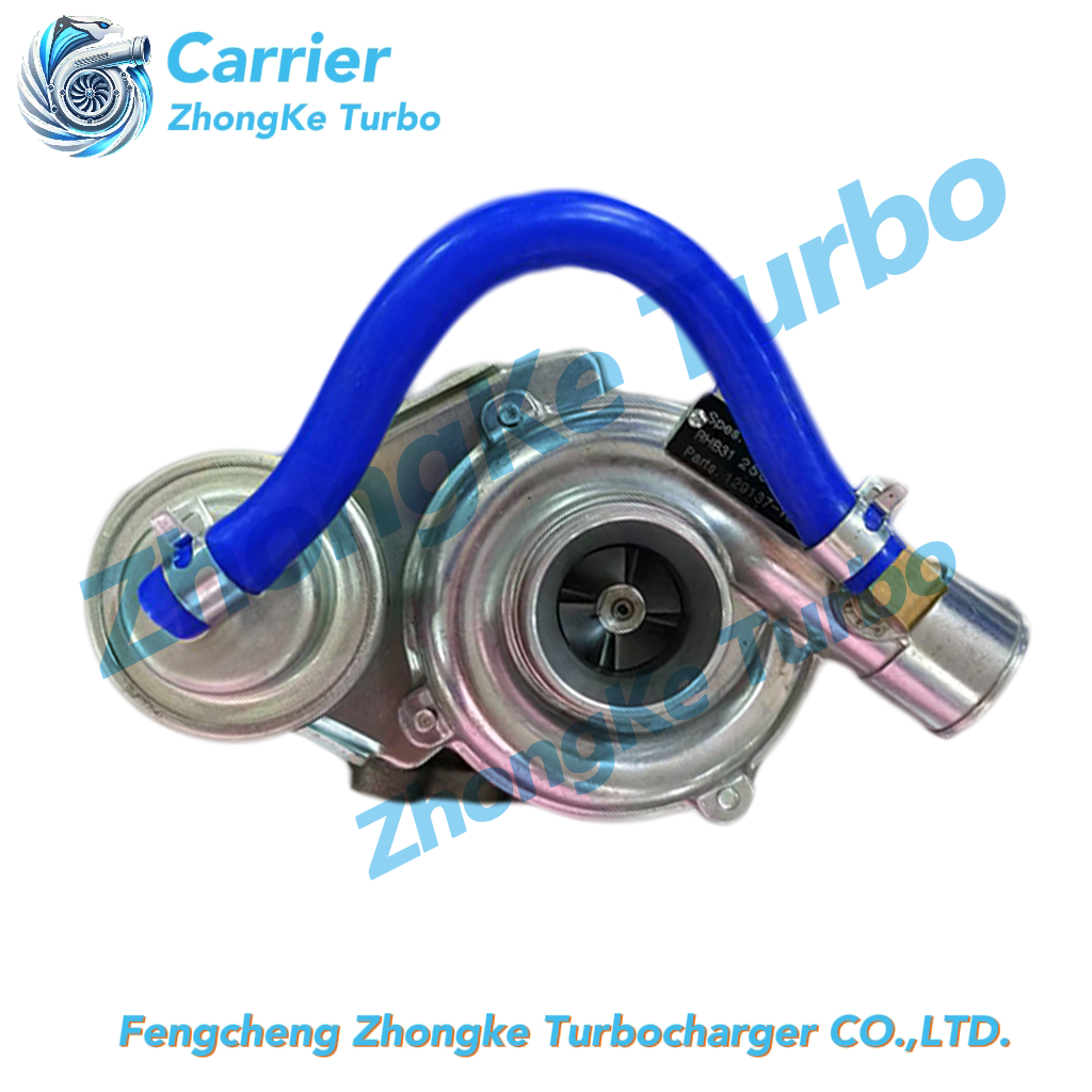 RHB31 Turbo VC110033 VA110033 VB110033 12913718010 3T-512 B31CAD-S0033B