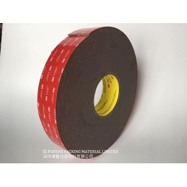 4920 4930 Two Sided Adhesive Tape , Acrylic 3M 4910 VHB Acrylic Tape