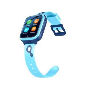 1000Mah Teenager Wrist Gps Tracker 4G Kids Smart Phone K9 GPS Wifi Location