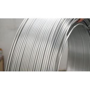 China 304 316 Grade Torich Stainless Steel Coil Tube on sale