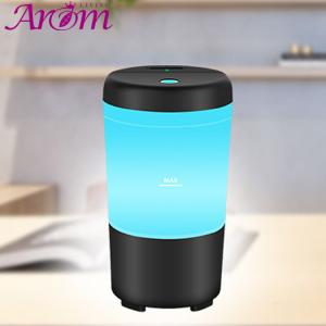Quality 50ml Essential Oil Air Diffuser for sale
