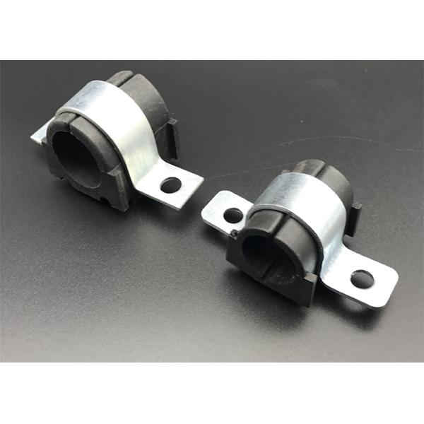 Buy High Quality Electrical Galvanized Pipe Saddle Clamp at wholesale prices
