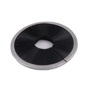 Internal Nylon Wire Spiral Ring Brush