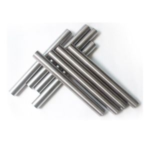 Quality High Polished Solid Tungsten Carbide Rod With Excellent Wear Resistance for sale