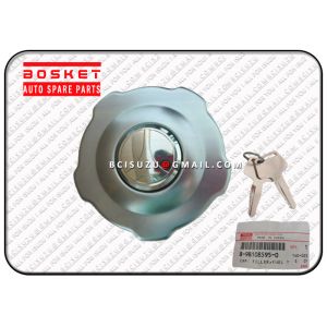 China Custom 0.38KG Isuzu Original Parts Genuine Replacement 8981085950 on sale