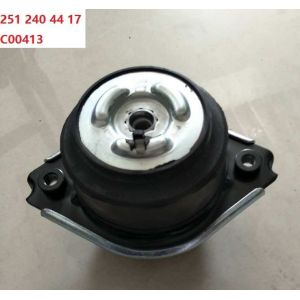2512404417 Engine Parts Engine Mount
