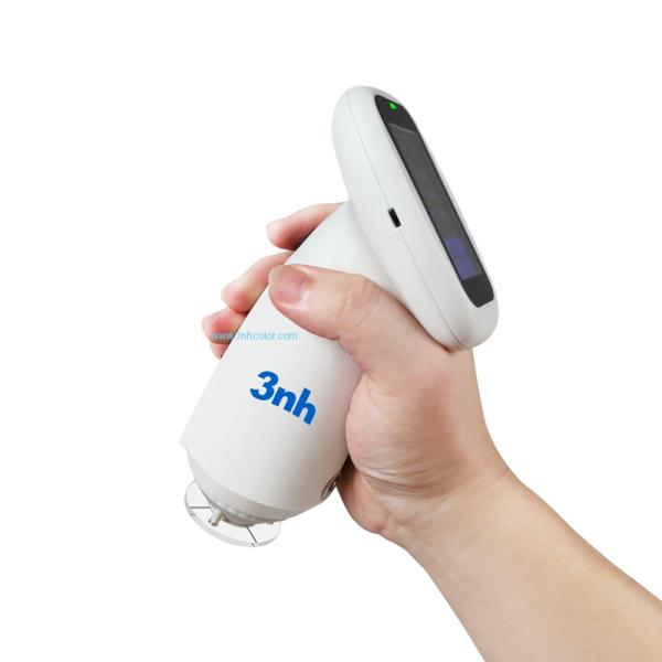 PS2040 Series Domestic Color Spectrometer Metrological Calibration Cloud Storage