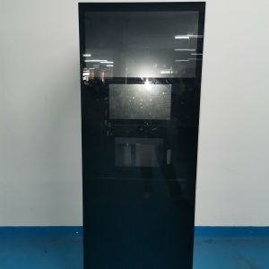 EVOACAS Fully Automatic Coffee Vendo Machine With 800CC Boiler Capacity