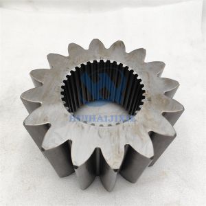 Excavator Parts Gear KTC0149 For CX470B CX470C CX490D LC Revolving GEAR Rotating