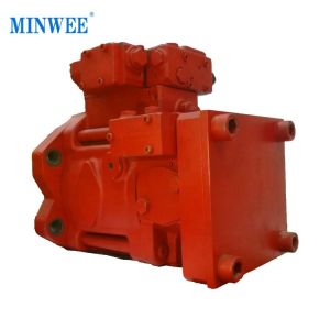 SK200-8 hydraulic pump K3V112DT SK210LC-8/sk250-8/SK260LC