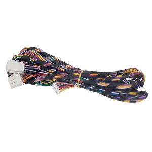 35mm Diameter Arcade Machine Spare Parts Fight Game Stick Joystick