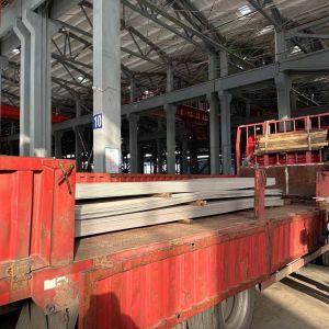 0.3-30.0mm Alloy 20 Plate