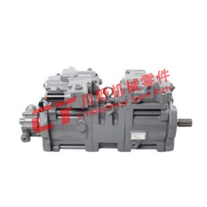36283 K3V63DT-NISER-9N00 Excavator Hydraulic Pumps For E312 EC140