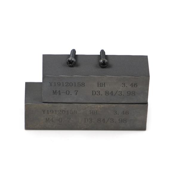 China Custom Thread Rolling Die For OEM ODM Screw Thread Forming With Best Solution on sale