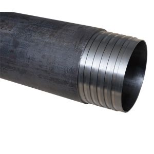 Geological Drill rods 3m 1.5m NQ HQ PQ wireline drill rod for australia