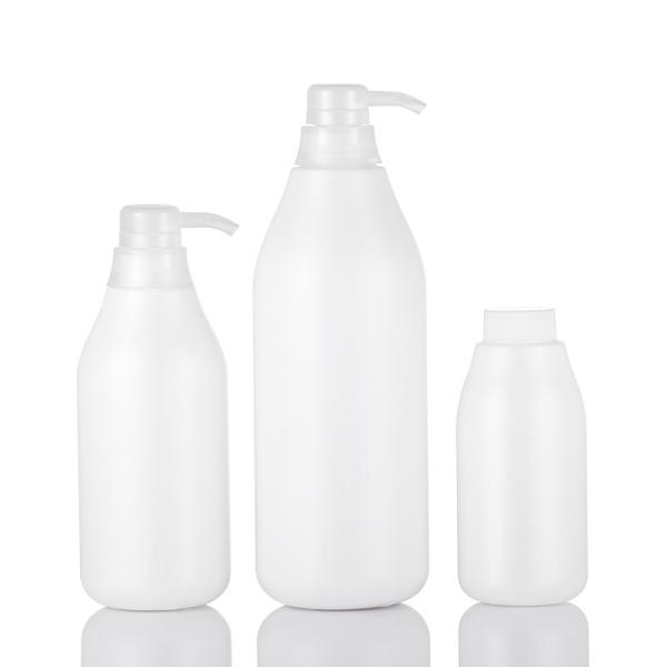 Buy 1000ML Cream Packaging Jar , 84mm Plastic Cosmetic Containers With Lids at wholesale prices