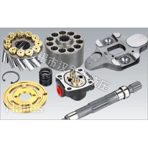 Hydraulic Piston Pump parts PVK-2B-505