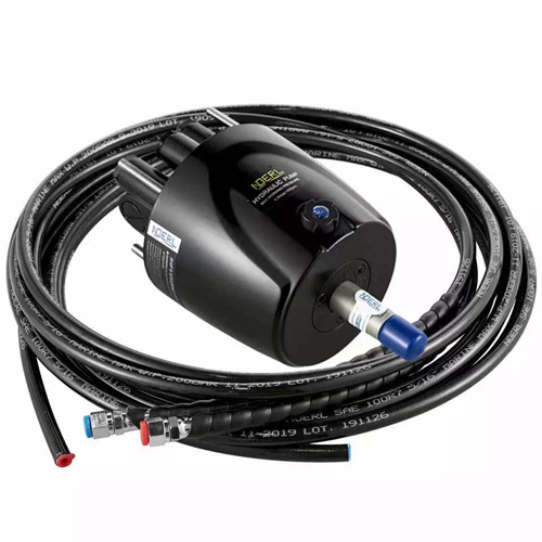 Buy 25mm Bore Hydraulic Outboard Steering System 71.1cc cylinder at wholesale prices