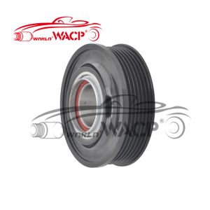 For VW Amarok for Multivan for Transporter T5 2.0TDI 12V Car AC Compressor