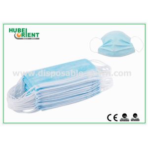 Non Woven Disposable Surgical Mask