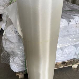 High Chemical Resistance E Fiberglass Cloth For High Temperature Applications