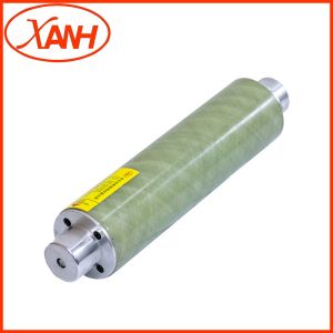 Current Limiting Back Up Fuse For Indoor 3.15A-200A Power System Protection