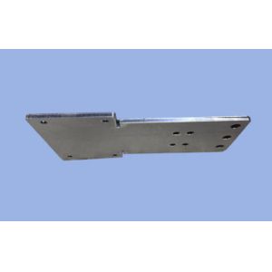 China Auto Parts Sheet Metal Plate Precision Stainless Steel 304 Material on sale