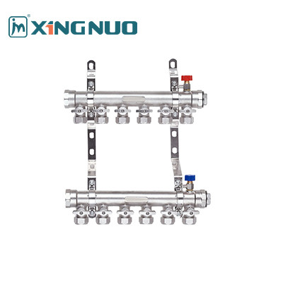 Buy Brass Water Separator Manifold SS Valve Pressure Regulator at wholesale prices