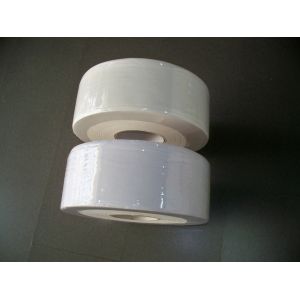 China 1ply Virgin Commercial Jumbo Roll Commercial Toilet Tissue on sale