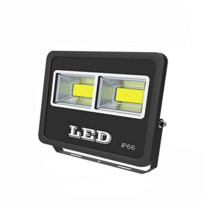 Easy Installation 300W AC265V Backyard Flood Light