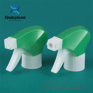 PP Chemical Resistant Atomization Garden Sprayer For Industrial Household