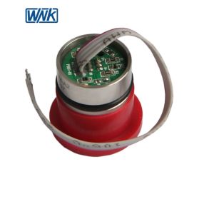316L Electronic Water Pressure Sensor With I2C SPI output