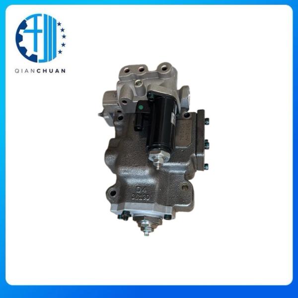 Hydraulic Main Pump Regulator S9T1L-V For K3V140 Suitable For Sany SY235-8 Engine Parts